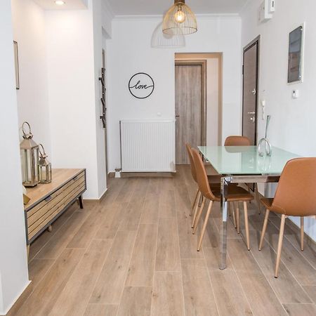 Raise Kifisias Serviced Apartments Athene Buitenkant foto
