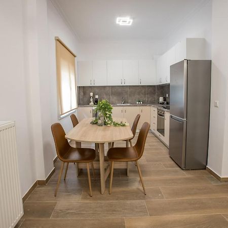 Raise Kifisias Serviced Apartments Athene Buitenkant foto