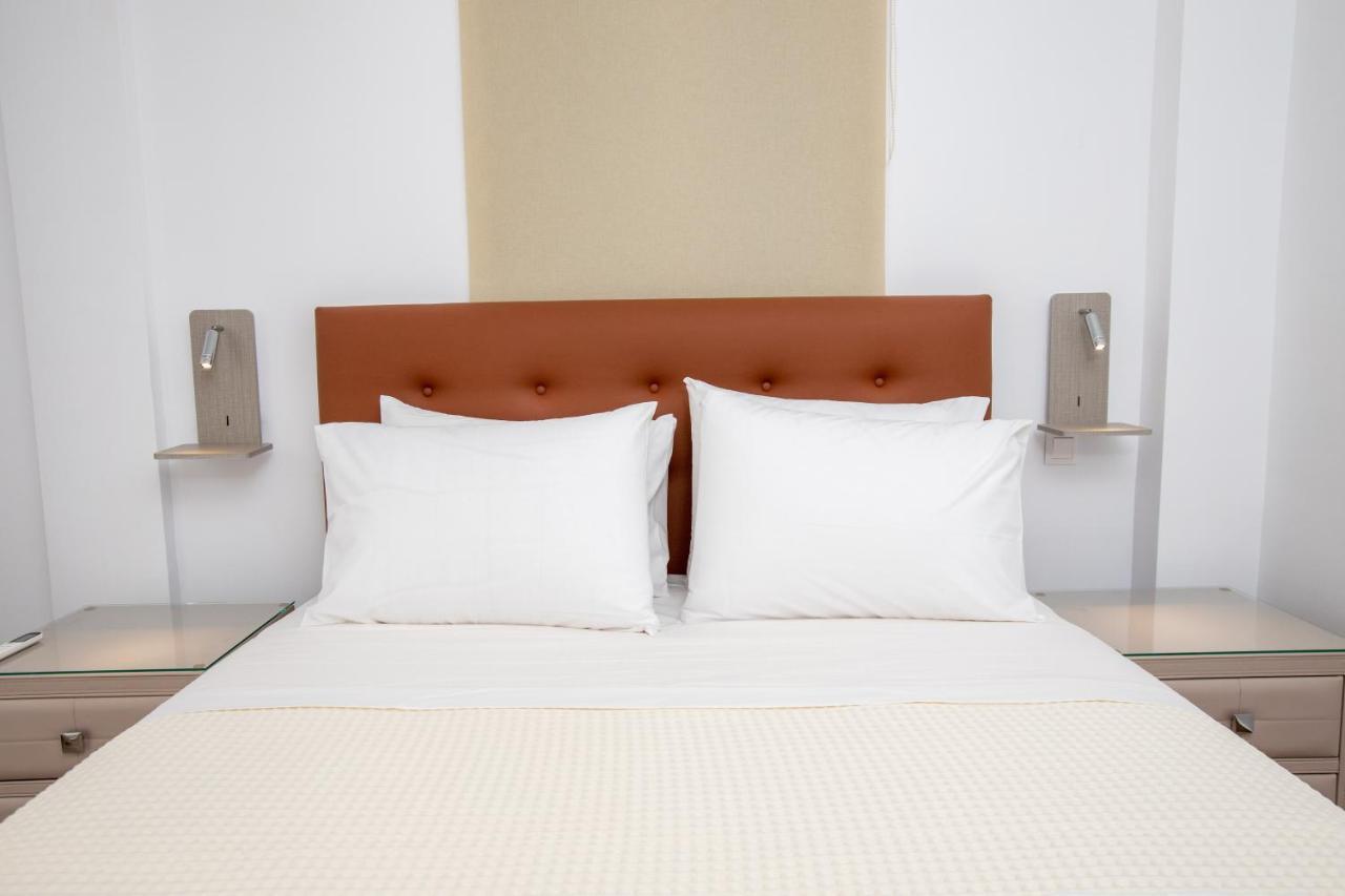 Raise Kifisias Serviced Apartments Athene Buitenkant foto
