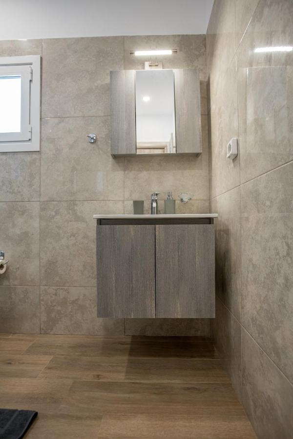 Raise Kifisias Serviced Apartments Athene Buitenkant foto