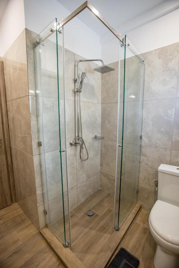 Raise Kifisias Serviced Apartments Athene Buitenkant foto