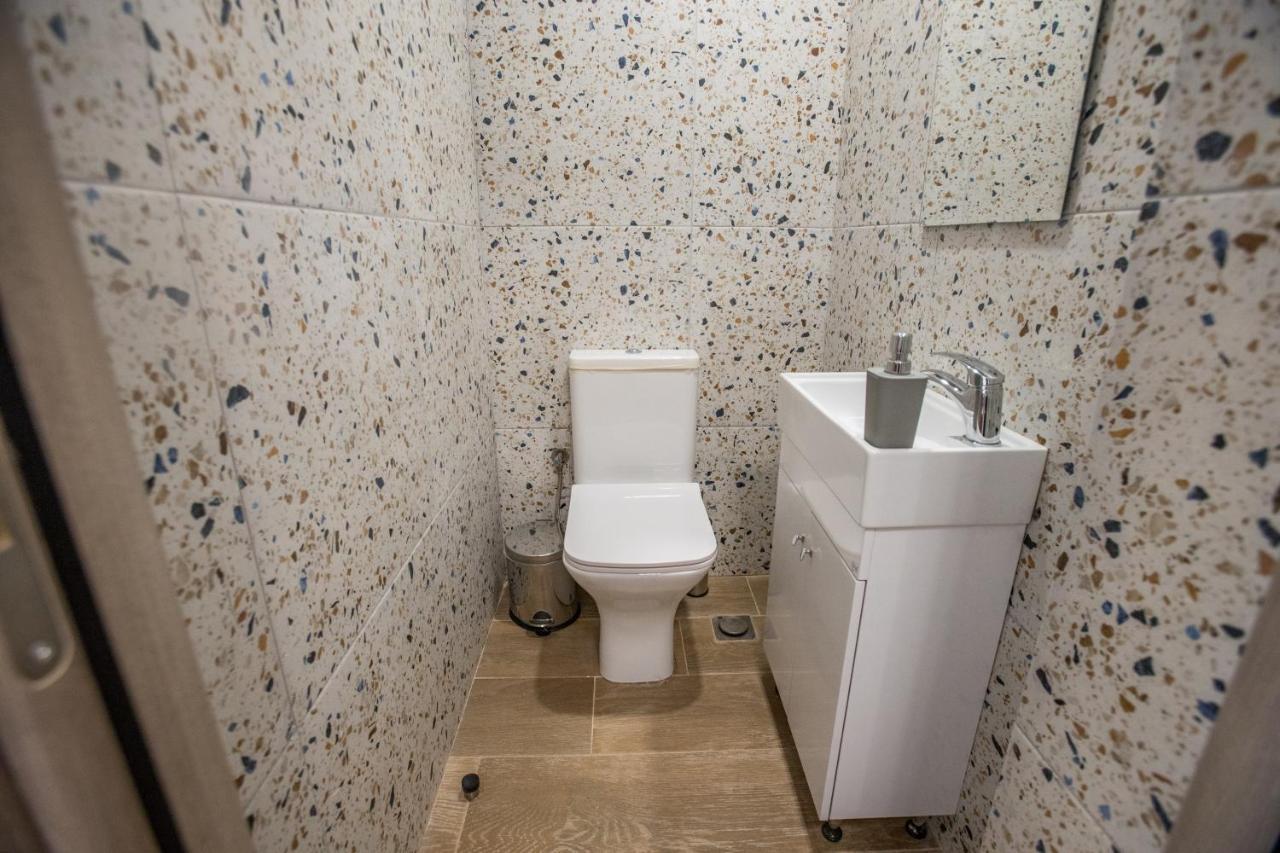 Raise Kifisias Serviced Apartments Athene Buitenkant foto