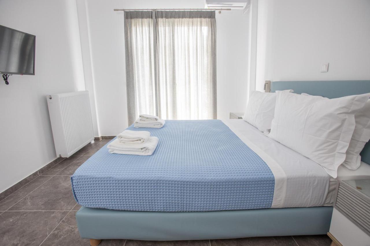 Raise Kifisias Serviced Apartments Athene Buitenkant foto