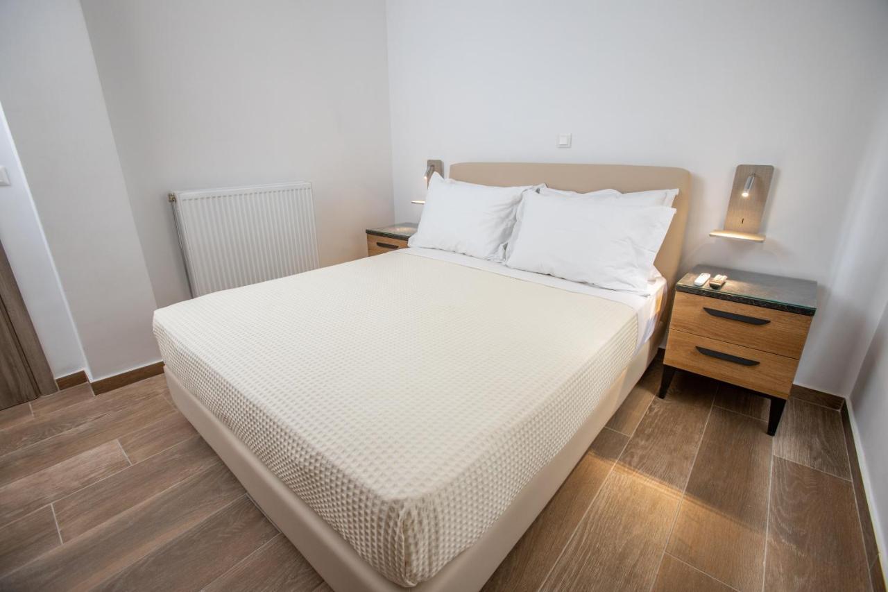 Raise Kifisias Serviced Apartments Athene Buitenkant foto