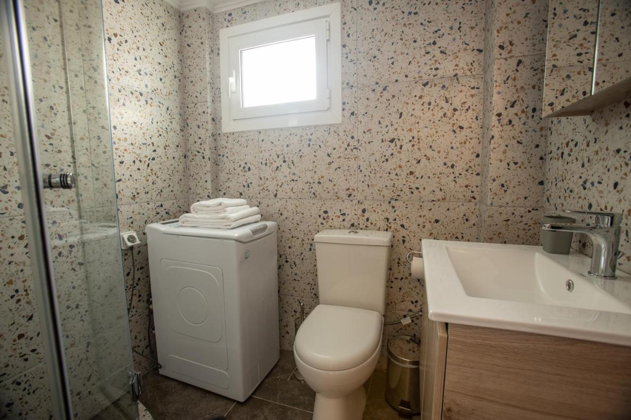 Raise Kifisias Serviced Apartments Athene Buitenkant foto