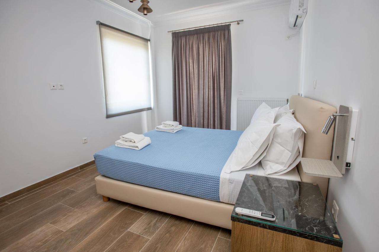 Raise Kifisias Serviced Apartments Athene Buitenkant foto