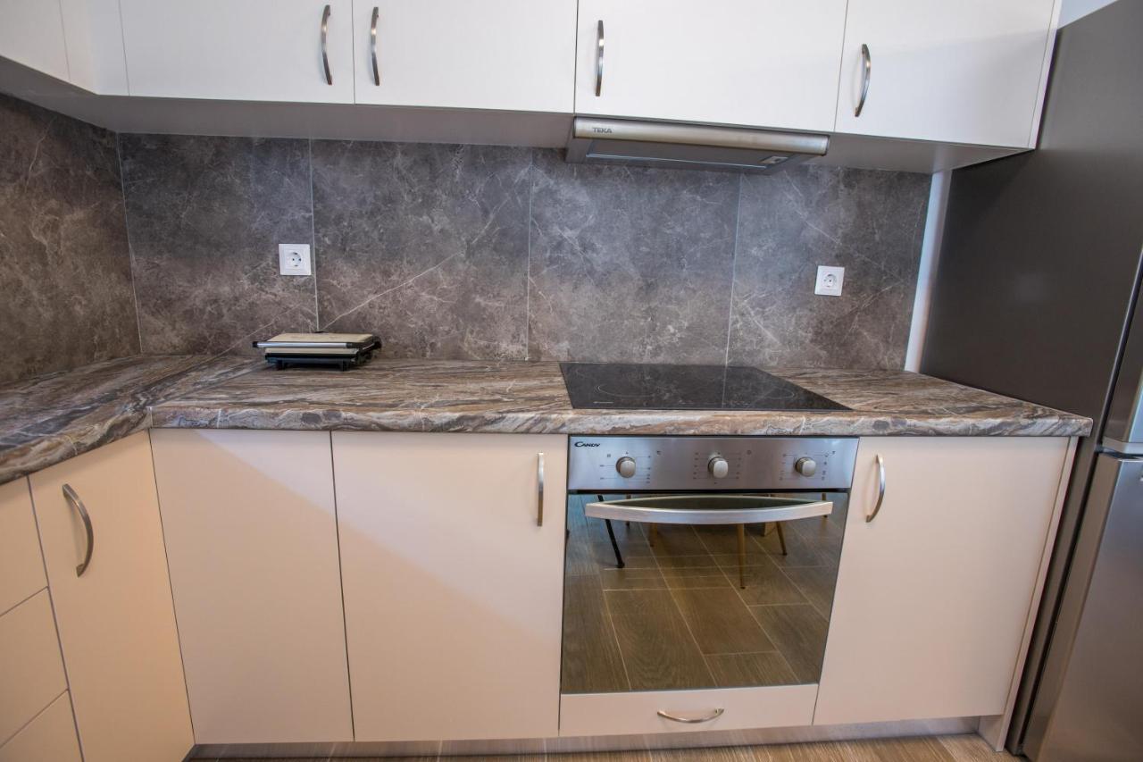 Raise Kifisias Serviced Apartments Athene Buitenkant foto