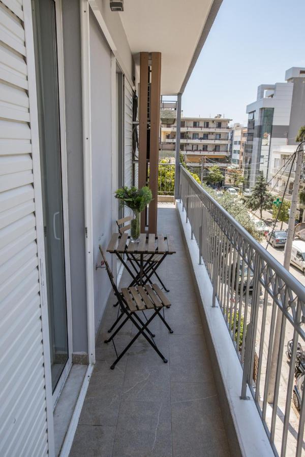 Raise Kifisias Serviced Apartments Athene Buitenkant foto