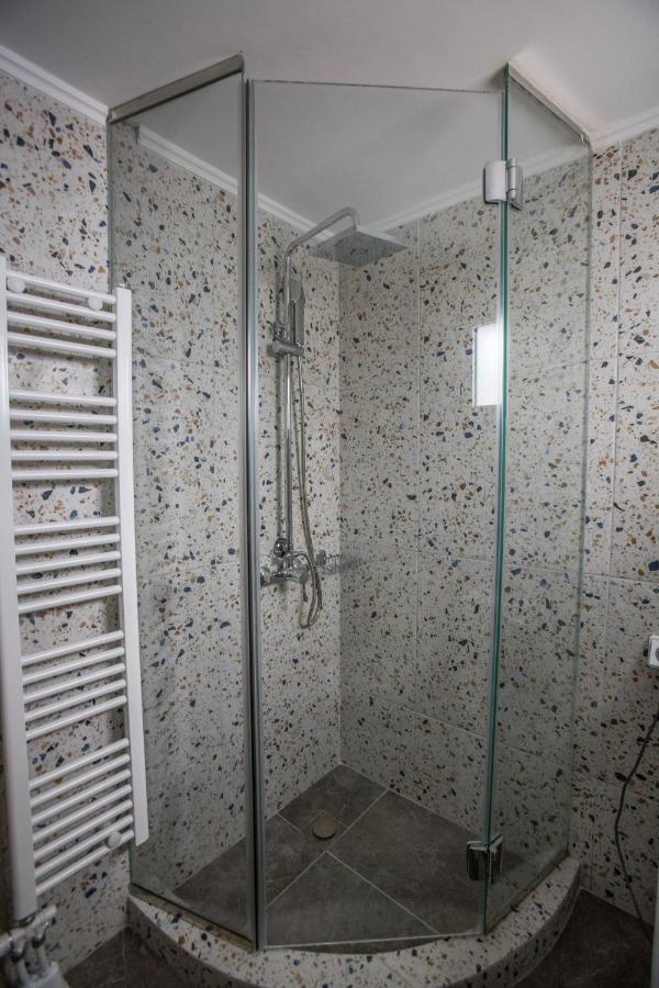 Raise Kifisias Serviced Apartments Athene Buitenkant foto