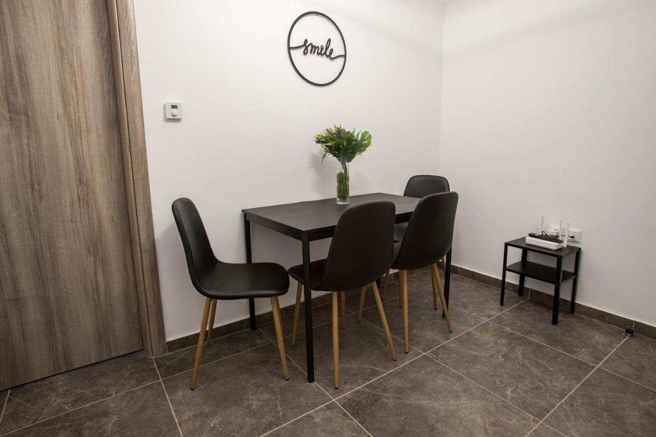 Raise Kifisias Serviced Apartments Athene Buitenkant foto