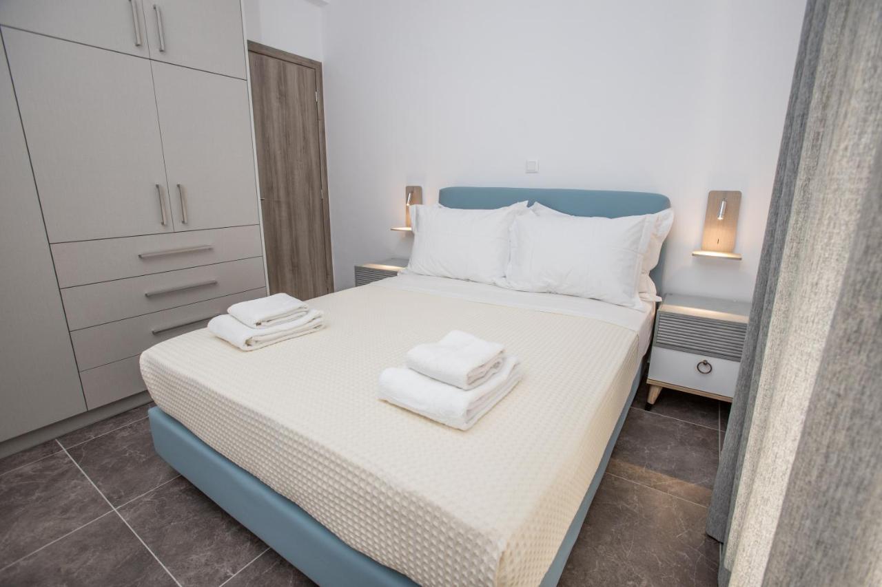 Raise Kifisias Serviced Apartments Athene Buitenkant foto