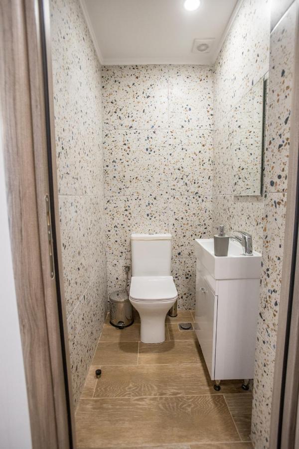 Raise Kifisias Serviced Apartments Athene Buitenkant foto