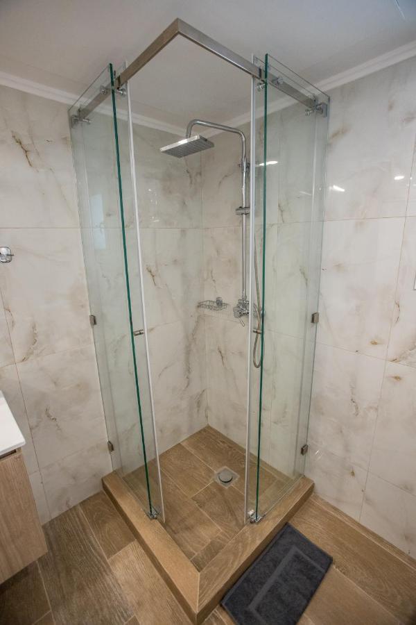 Raise Kifisias Serviced Apartments Athene Buitenkant foto