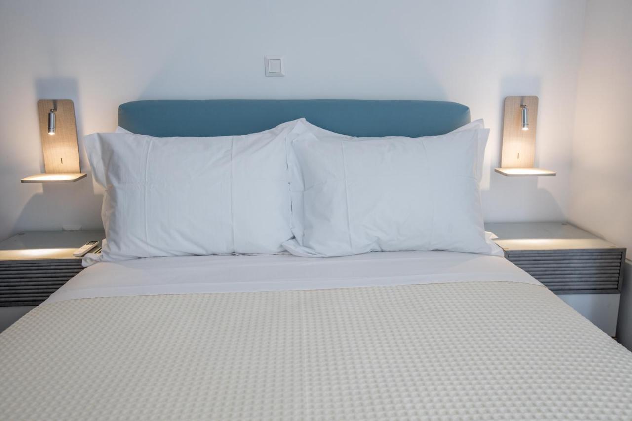 Raise Kifisias Serviced Apartments Athene Buitenkant foto