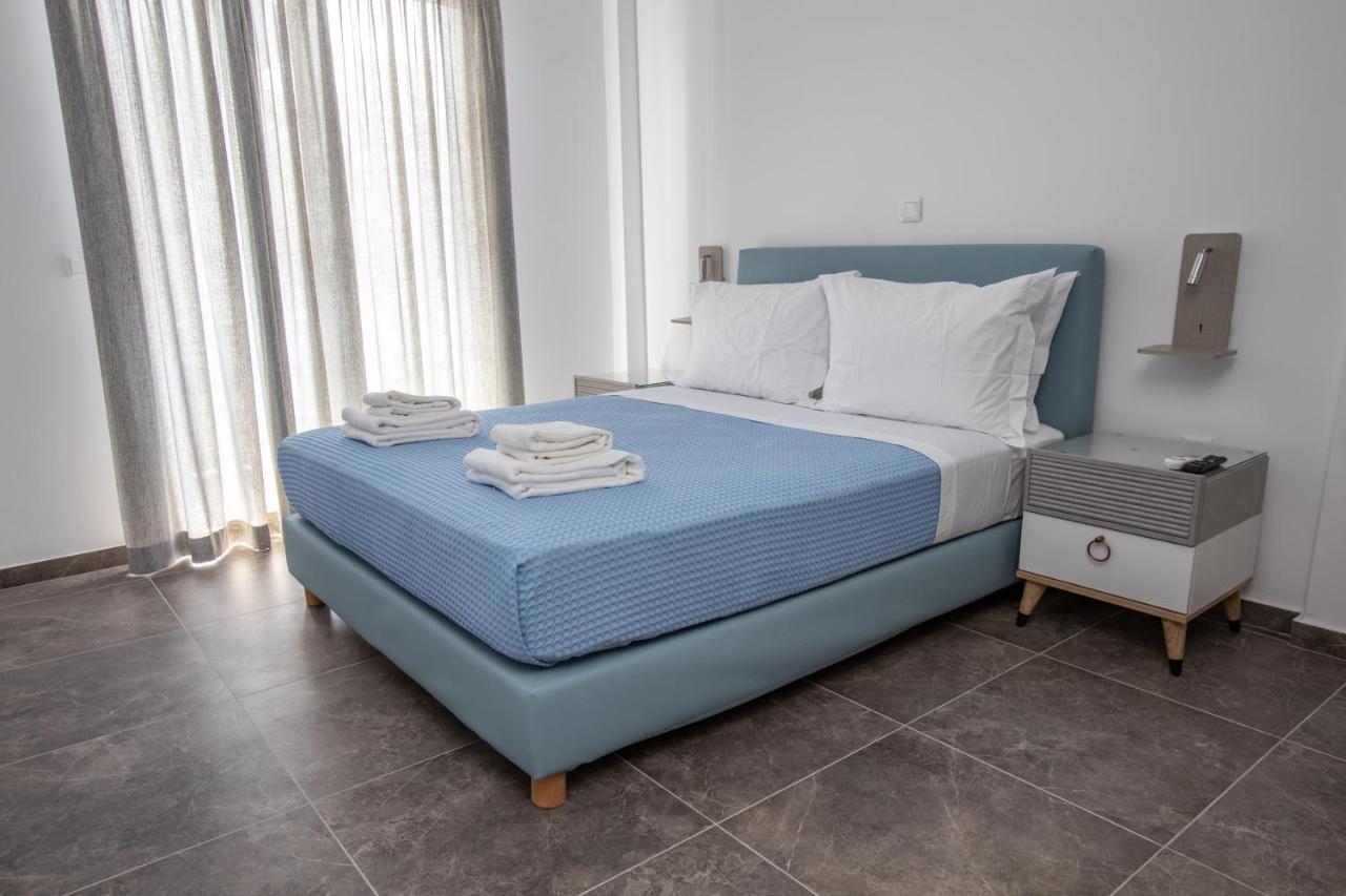Raise Kifisias Serviced Apartments Athene Buitenkant foto