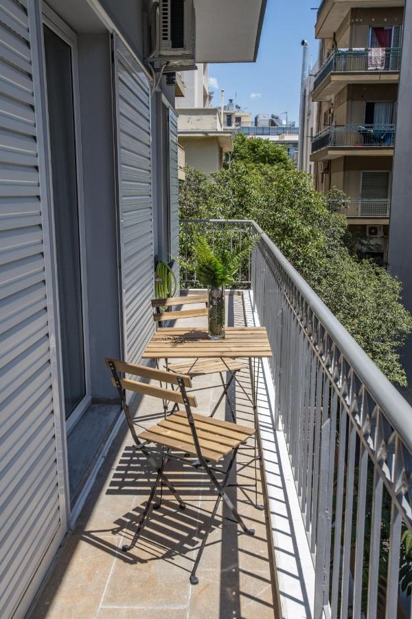 Raise Kifisias Serviced Apartments Athene Buitenkant foto