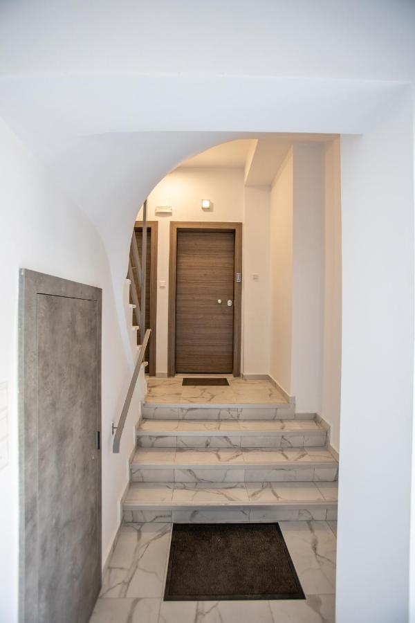 Raise Kifisias Serviced Apartments Athene Buitenkant foto