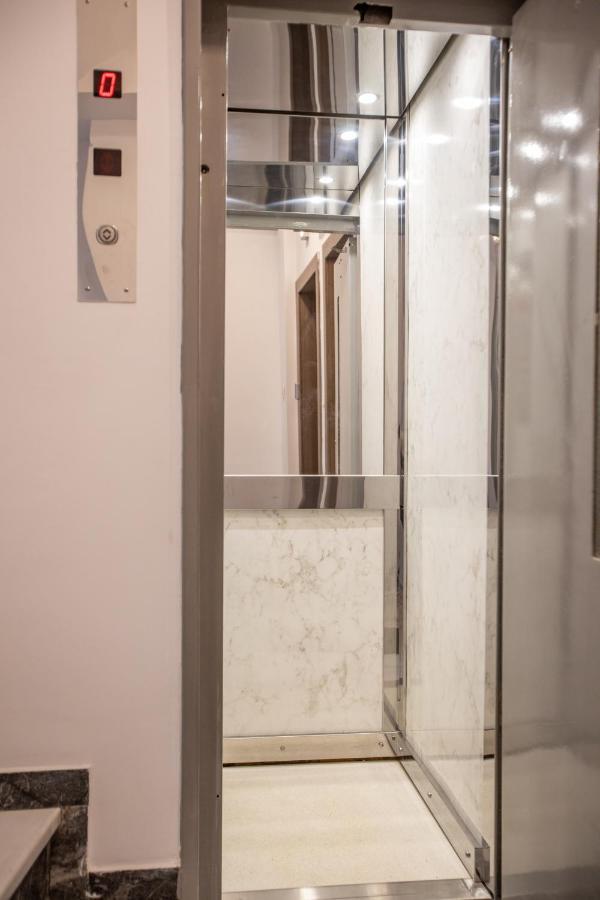 Raise Kifisias Serviced Apartments Athene Buitenkant foto
